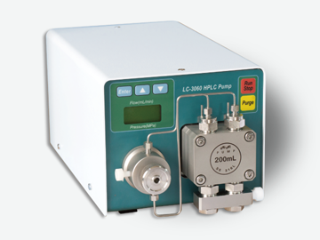 LC-3060 Mini Preparation pump（100/200mL）