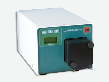 LC-3065 UV Detector (Fixed Wavelength